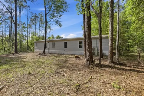 4215 SW 253rd Terrace Newberry FL 32669