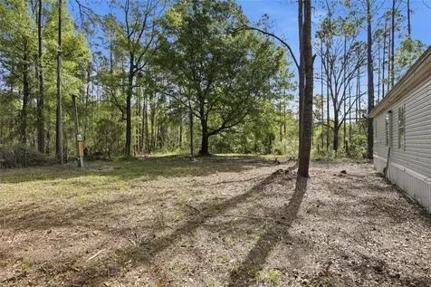 4215 SW 253rd Terrace Newberry FL 32669