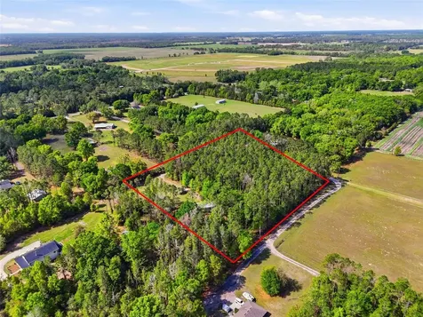 4215 SW 253rd Terrace Newberry FL 32669