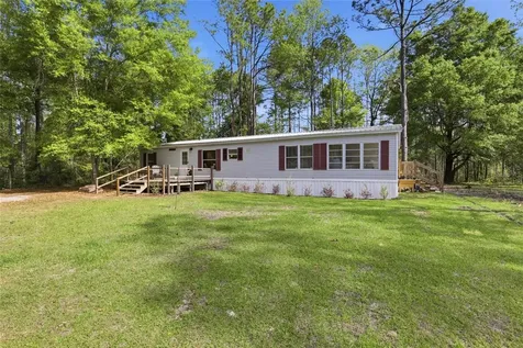 4215 SW 253rd Terrace Newberry FL 32669
