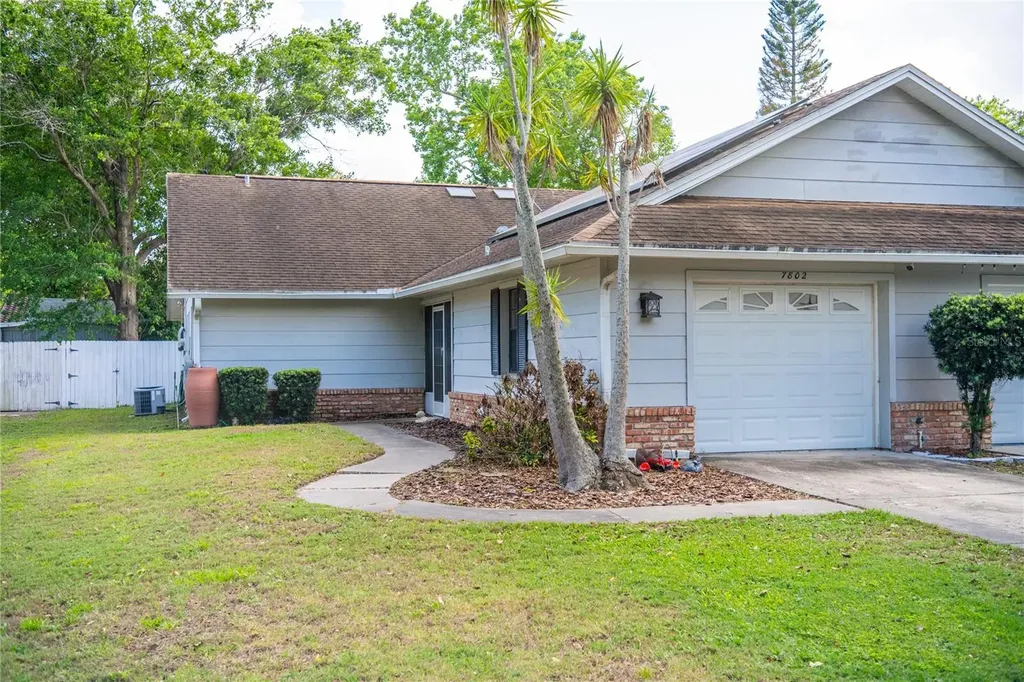 7802 Richwood Drive Orlando FL 32825