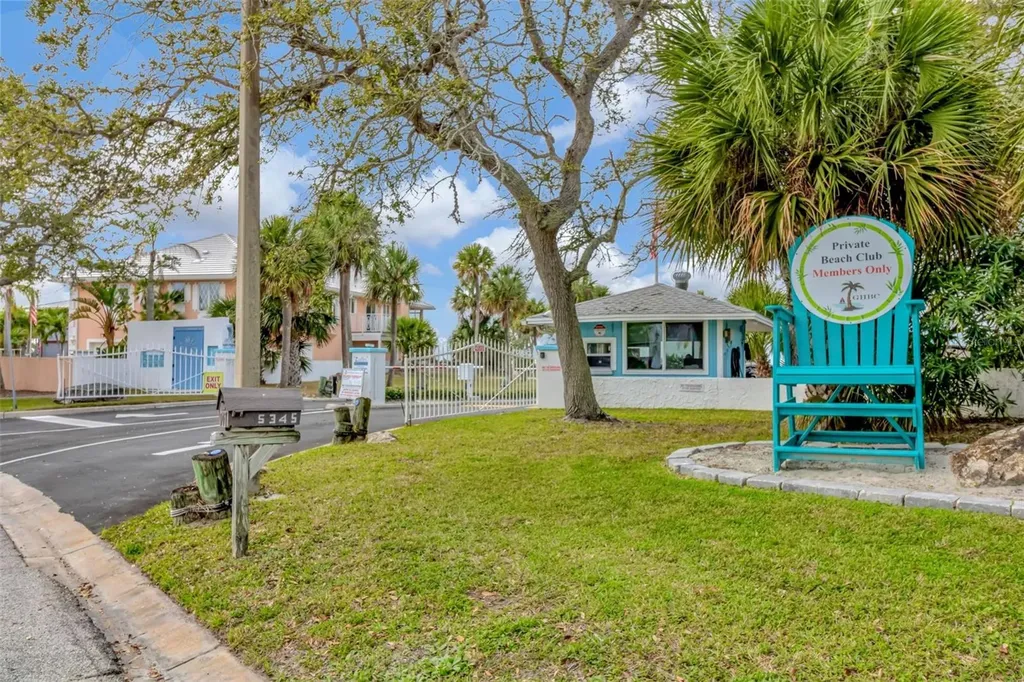 6420 Banyan Boulevard New Port Richey FL 34652