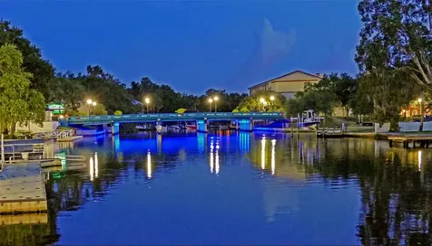 6420 Banyan Boulevard New Port Richey FL 34652