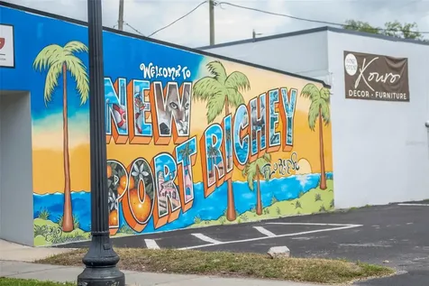 6420 Banyan Boulevard New Port Richey FL 34652