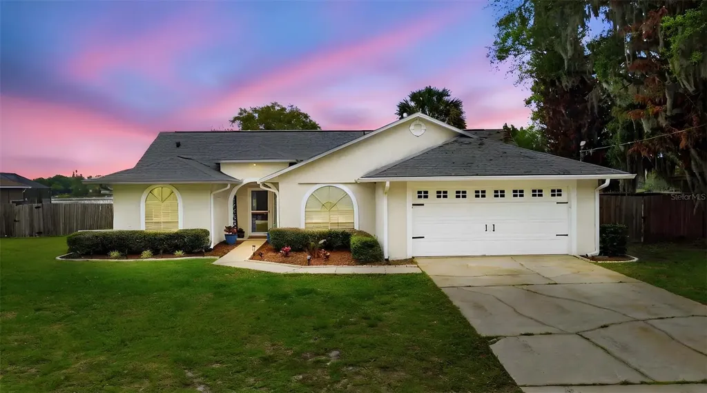 2876 Bardahl Court Deltona FL 32738