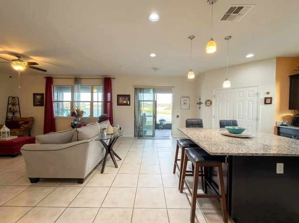 3986 Baja Drive St Cloud FL 34772