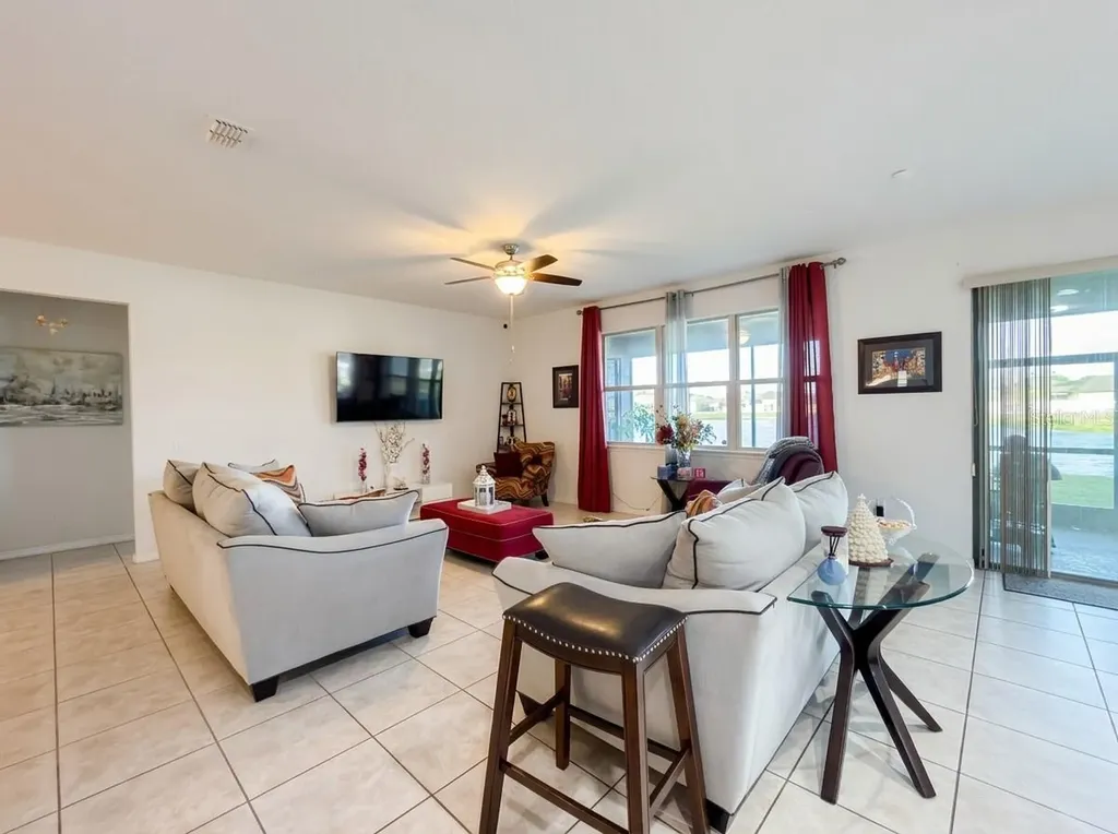 3986 Baja Drive St Cloud FL 34772