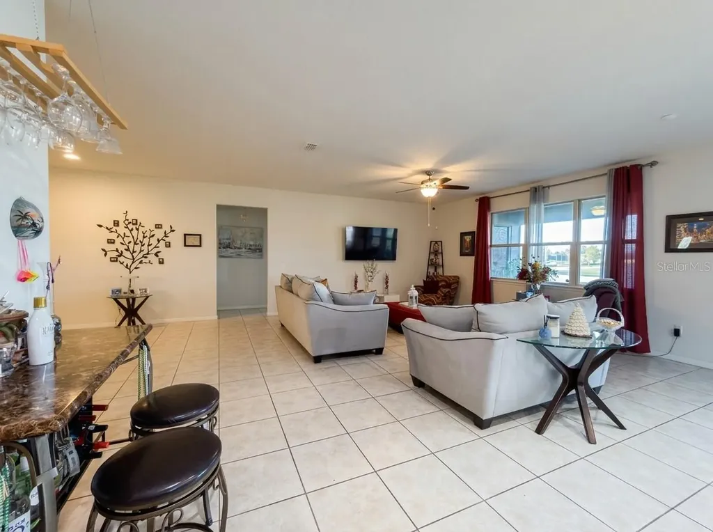 3986 Baja Drive St Cloud FL 34772