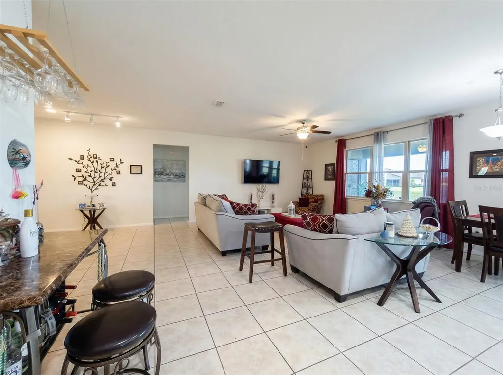 3986 Baja Drive St Cloud FL 34772
