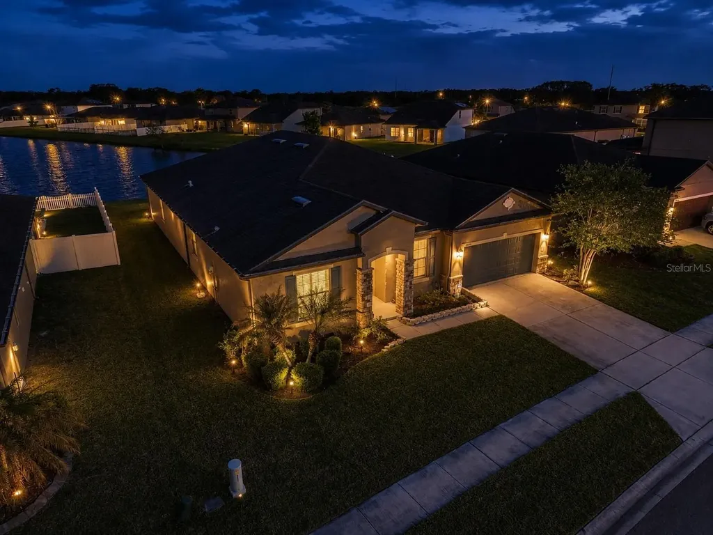 3986 Baja Drive St Cloud FL 34772
