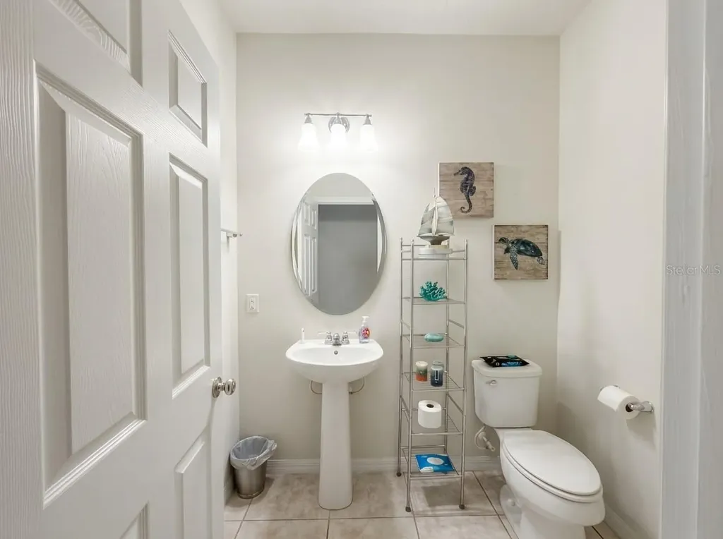 3986 Baja Drive St Cloud FL 34772