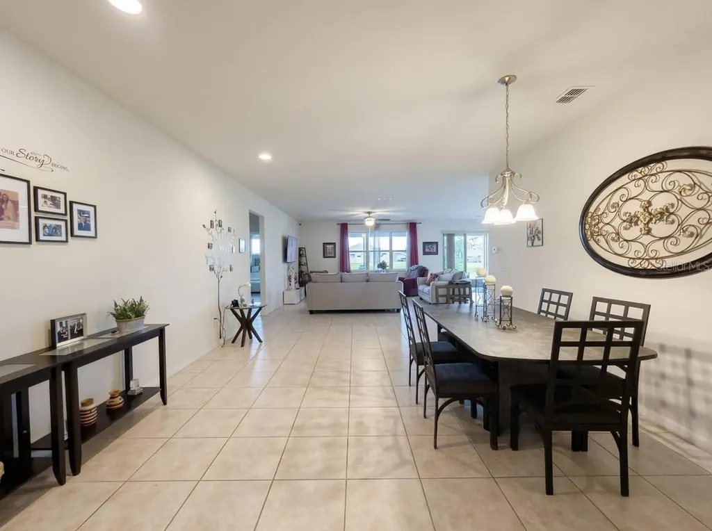 3986 Baja Drive St Cloud FL 34772