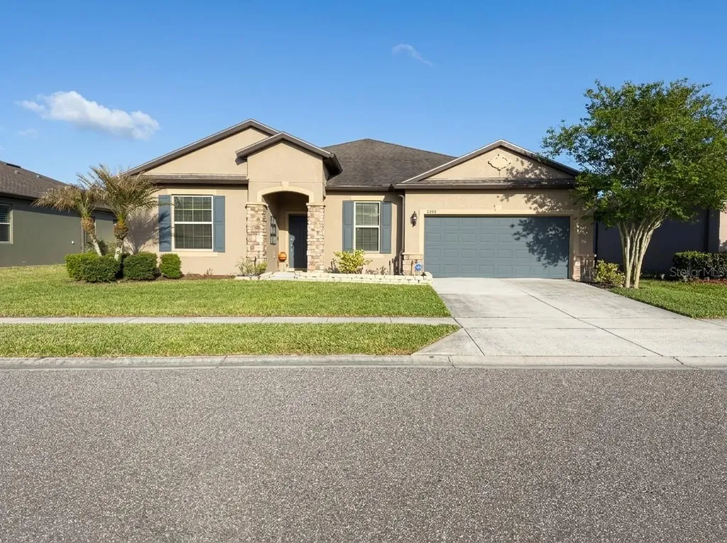 3986 Baja Drive St Cloud FL 34772