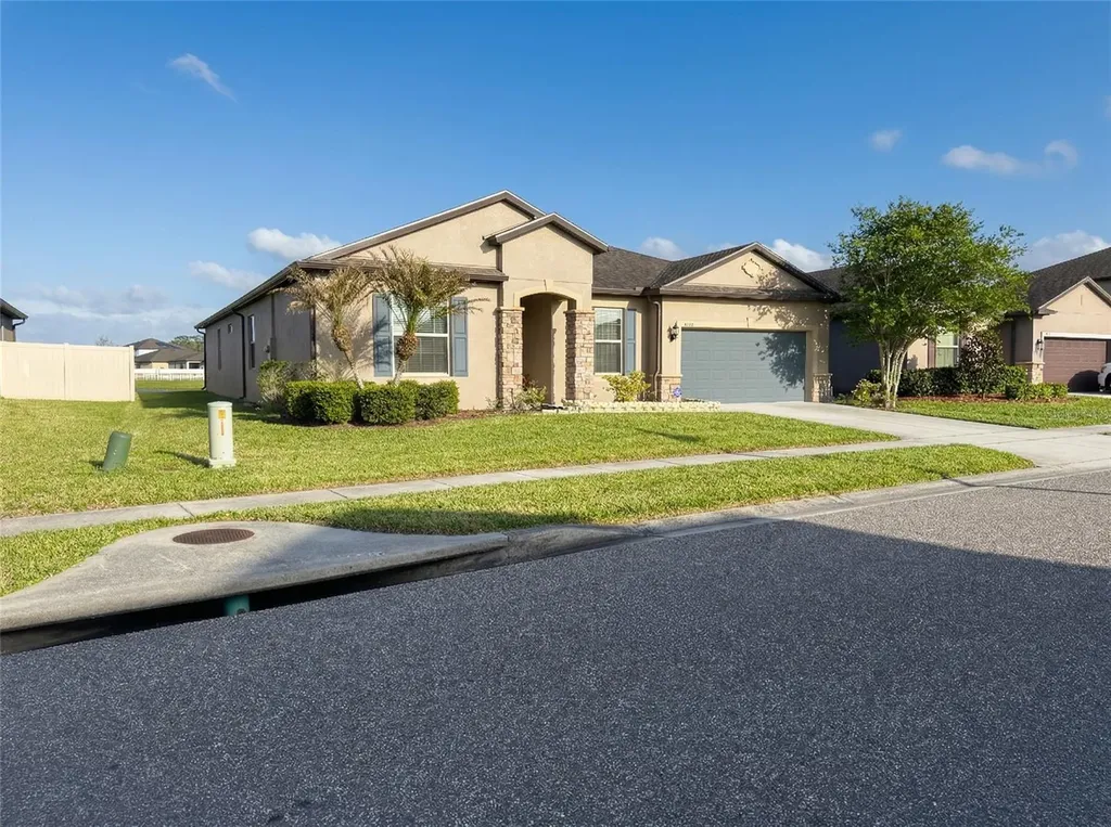 3986 Baja Drive St Cloud FL 34772