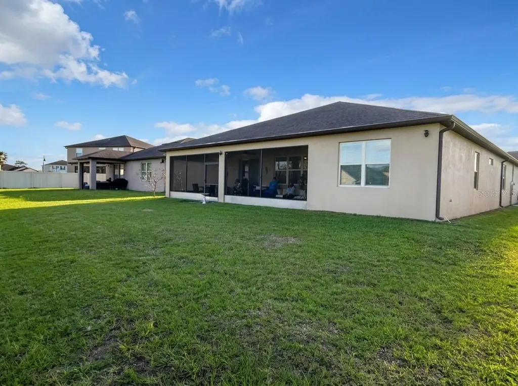 3986 Baja Drive St Cloud FL 34772