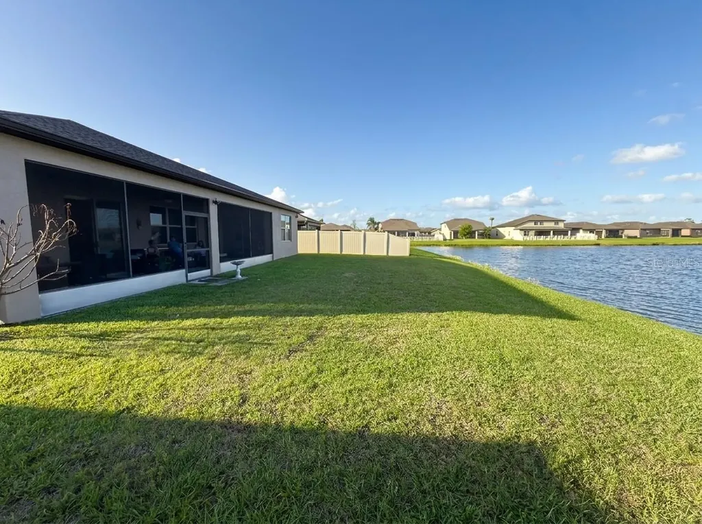 3986 Baja Drive St Cloud FL 34772