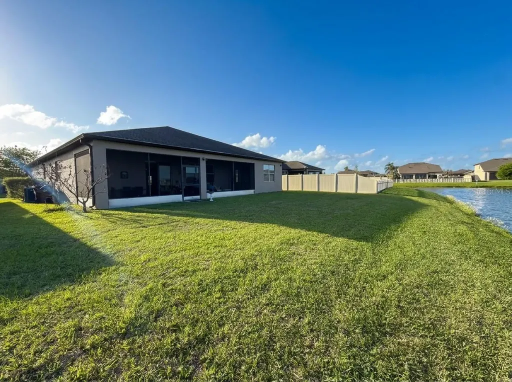 3986 Baja Drive St Cloud FL 34772