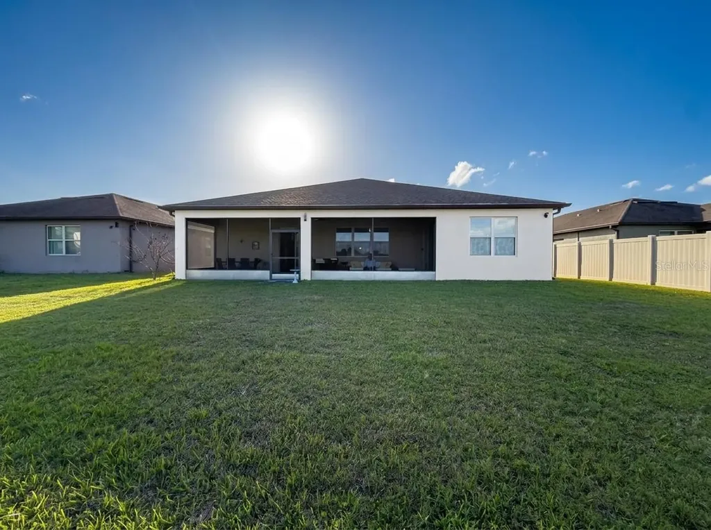 3986 Baja Drive St Cloud FL 34772