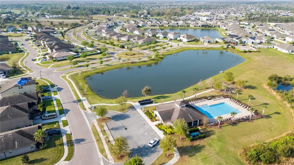 3986 Baja Drive St Cloud FL 34772