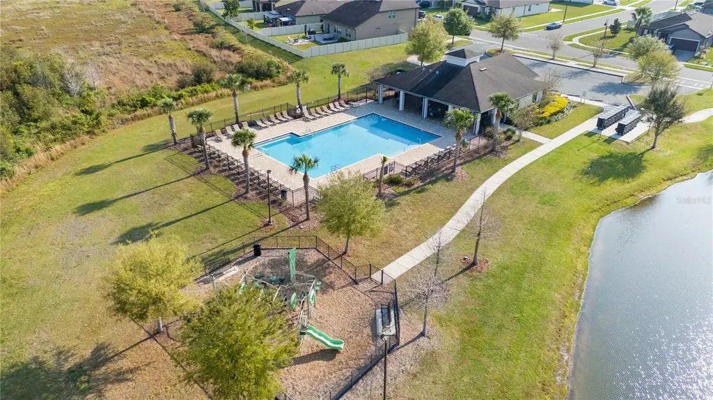 3986 Baja Drive St Cloud FL 34772