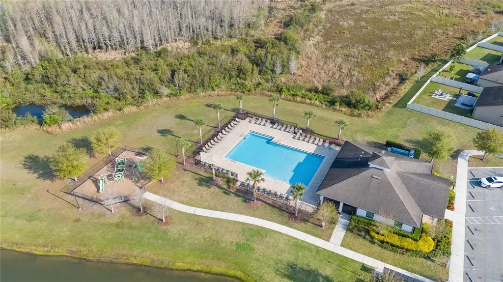 3986 Baja Drive St Cloud FL 34772