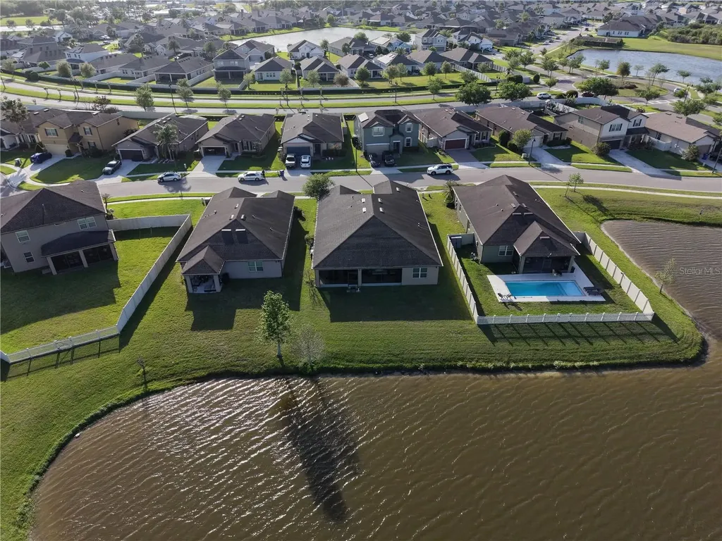 3986 Baja Drive St Cloud FL 34772
