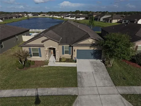 3986 Baja Drive St Cloud FL 34772