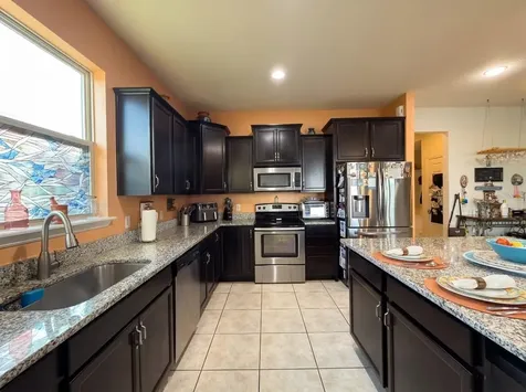 3986 Baja Drive St Cloud FL 34772