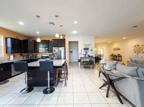 3986 Baja Drive St Cloud FL 34772