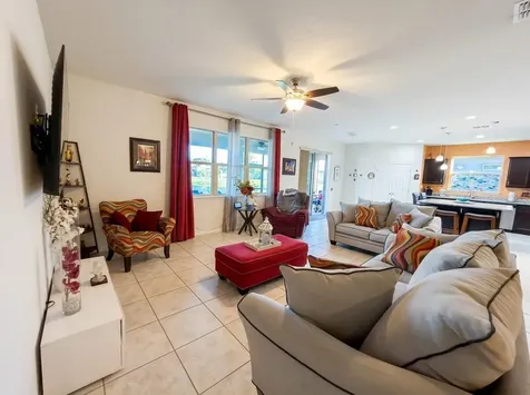 3986 Baja Drive St Cloud FL 34772