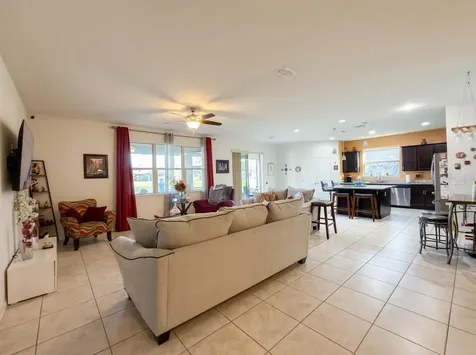3986 Baja Drive St Cloud FL 34772