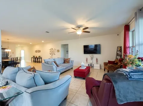 3986 Baja Drive St Cloud FL 34772