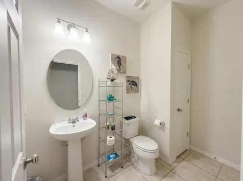 3986 Baja Drive St Cloud FL 34772