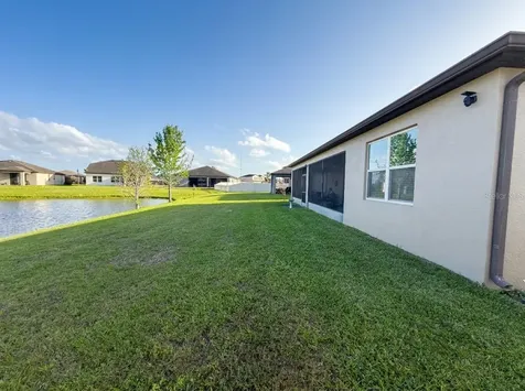 3986 Baja Drive St Cloud FL 34772
