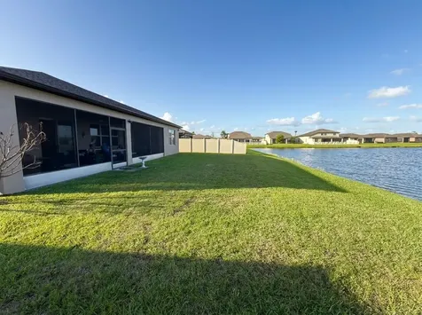 3986 Baja Drive St Cloud FL 34772