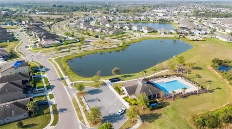 3986 Baja Drive St Cloud FL 34772