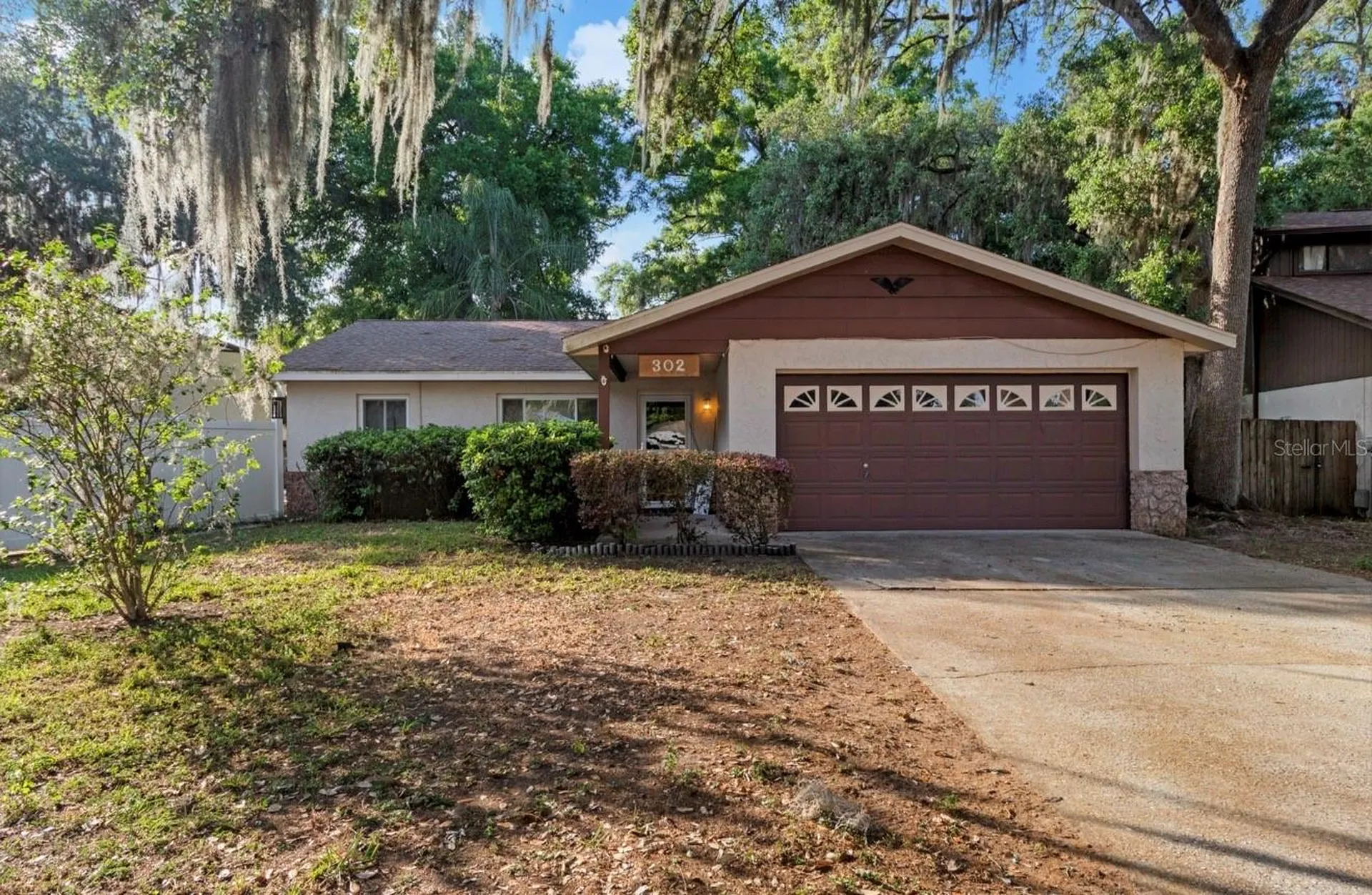302 Hutch Court Brandon FL 33510