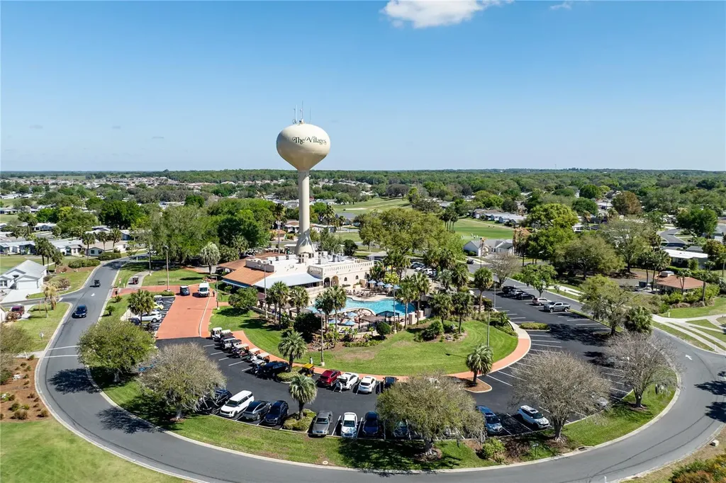 717 Tangerine Drive Lady Lake FL 32159