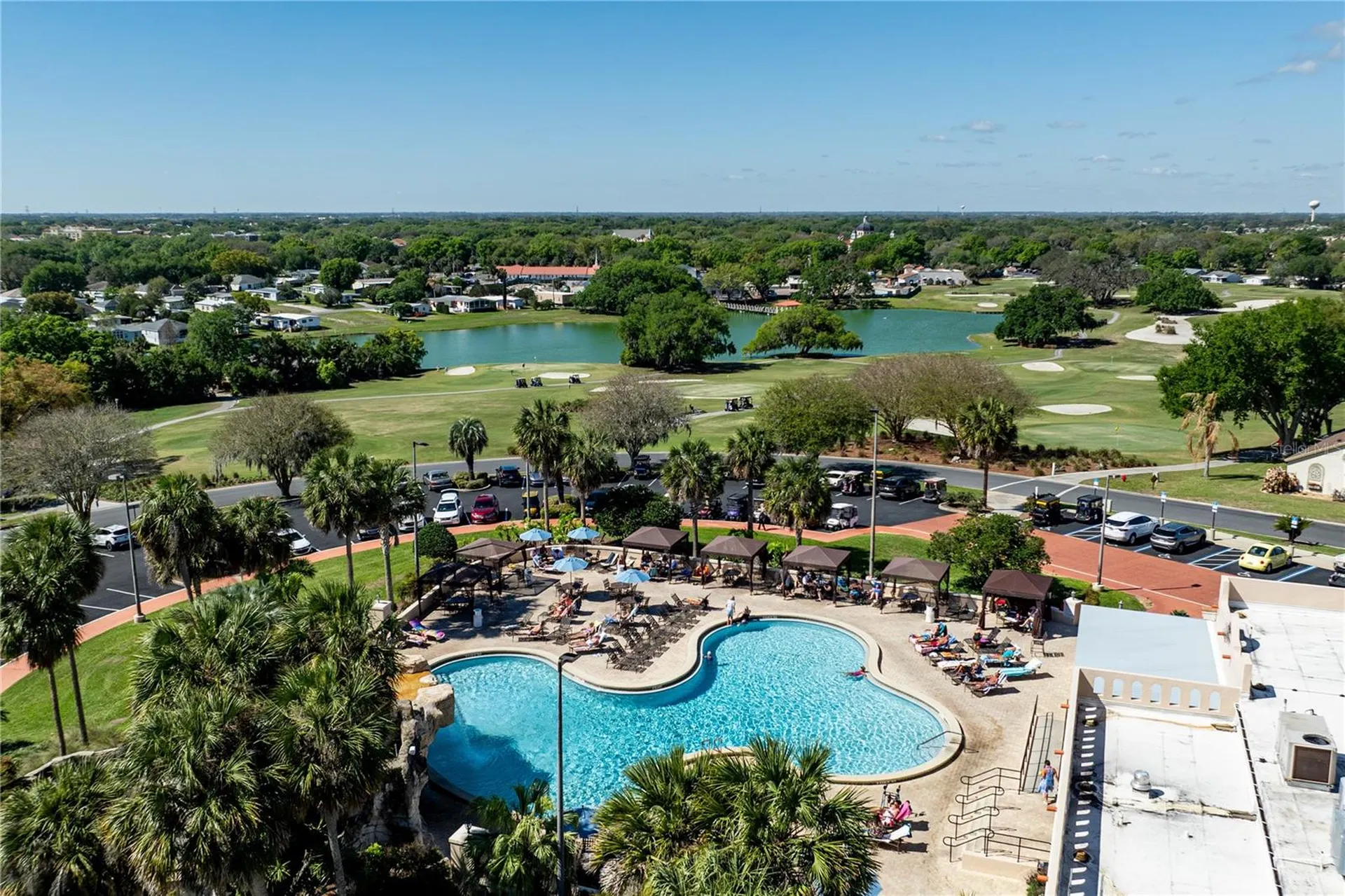 717 Tangerine Drive Lady Lake FL 32159