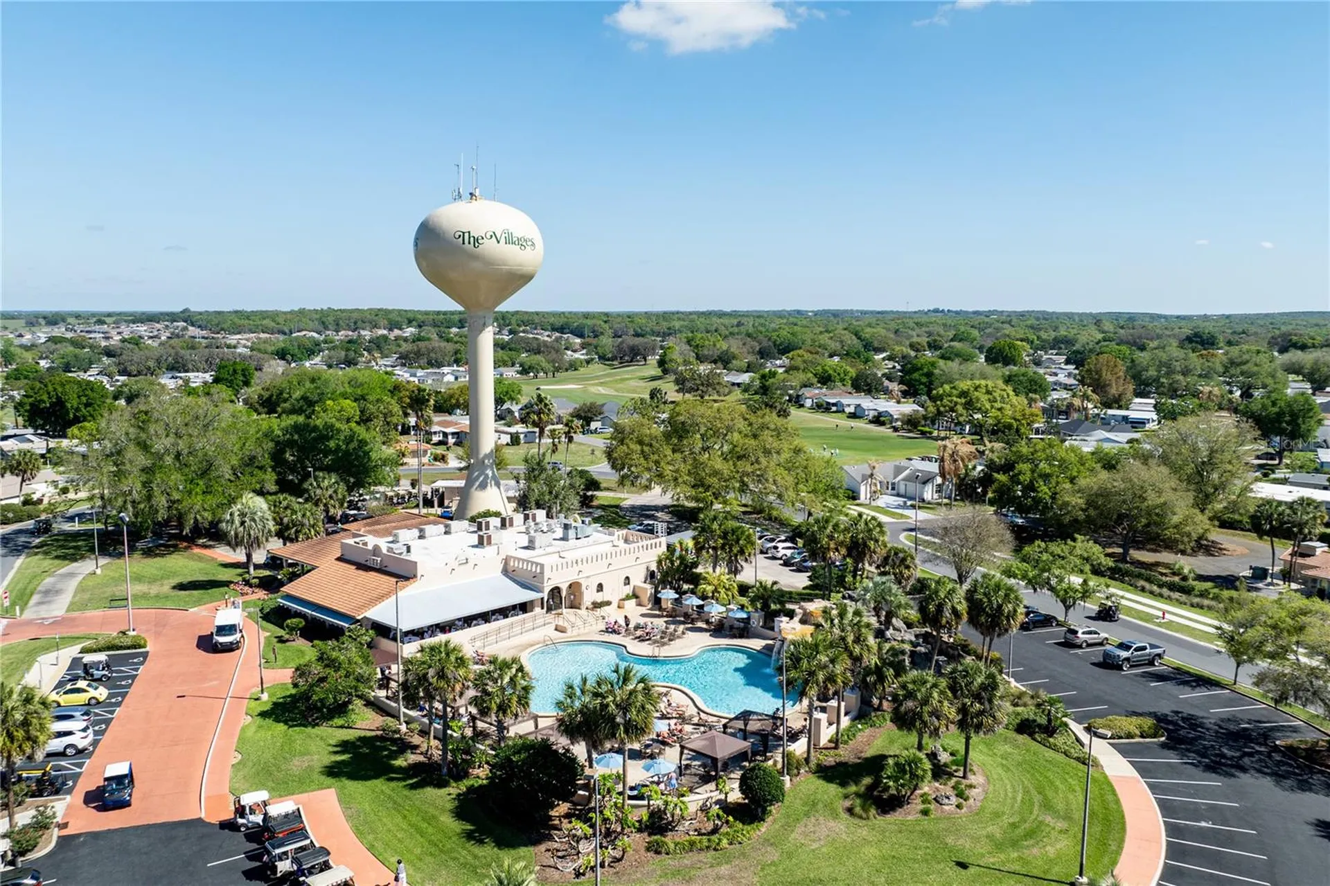717 Tangerine Drive Lady Lake FL 32159