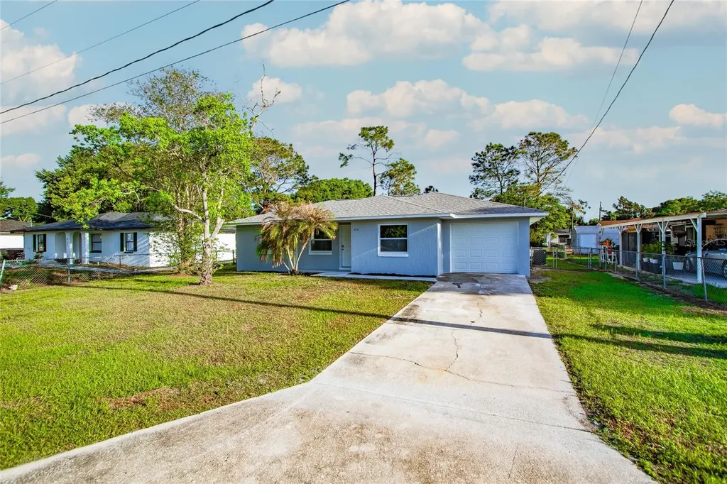 426 Bascom Court Polk City FL 33868