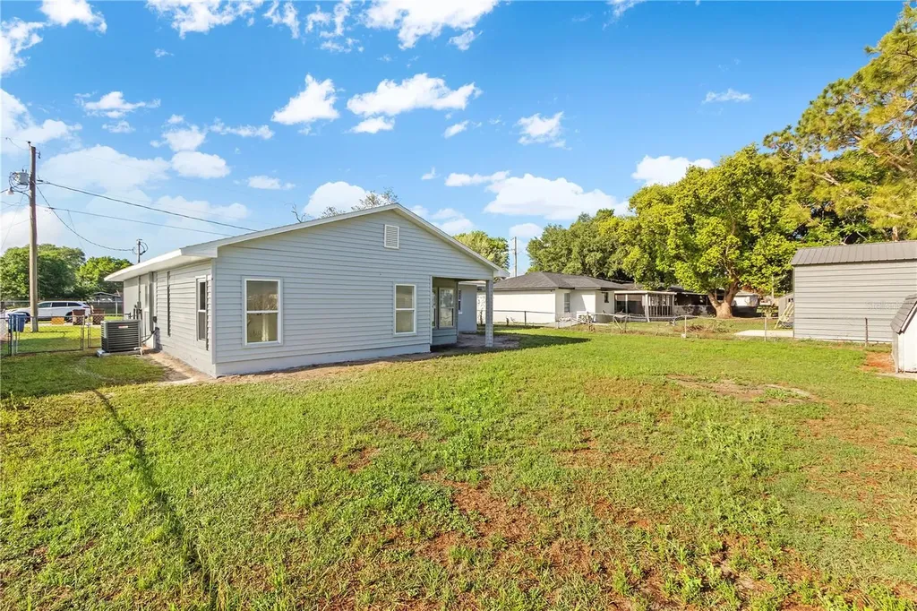 426 Bascom Court Polk City FL 33868