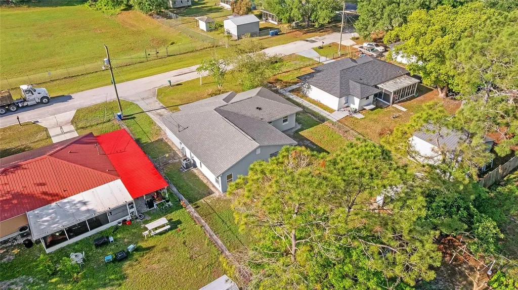 426 Bascom Court Polk City FL 33868