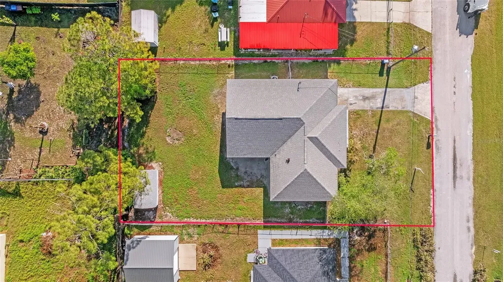 426 Bascom Court Polk City FL 33868