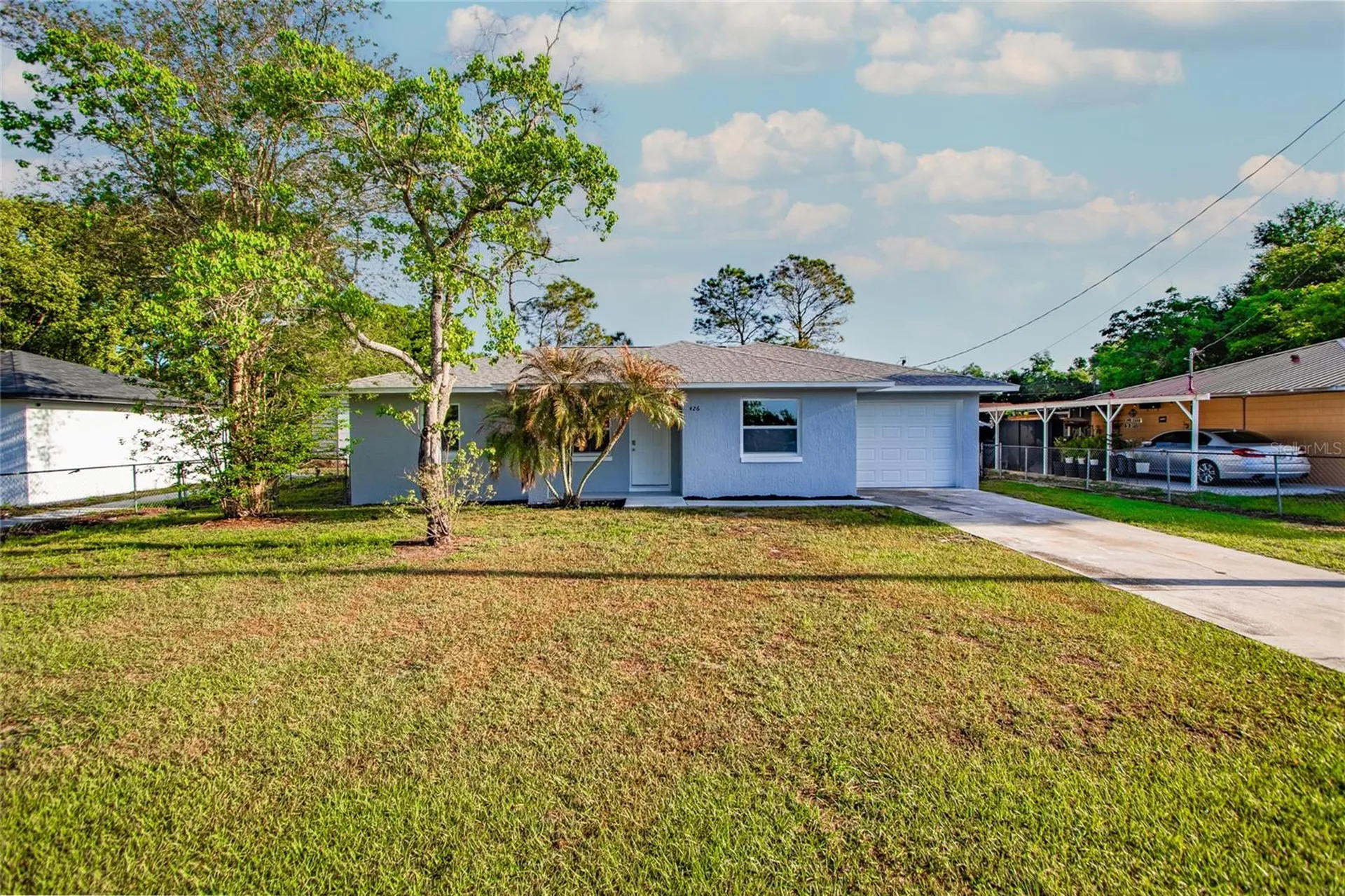 426 Bascom Court Polk City FL 33868