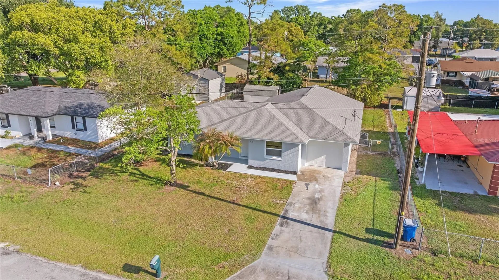 426 Bascom Court Polk City FL 33868