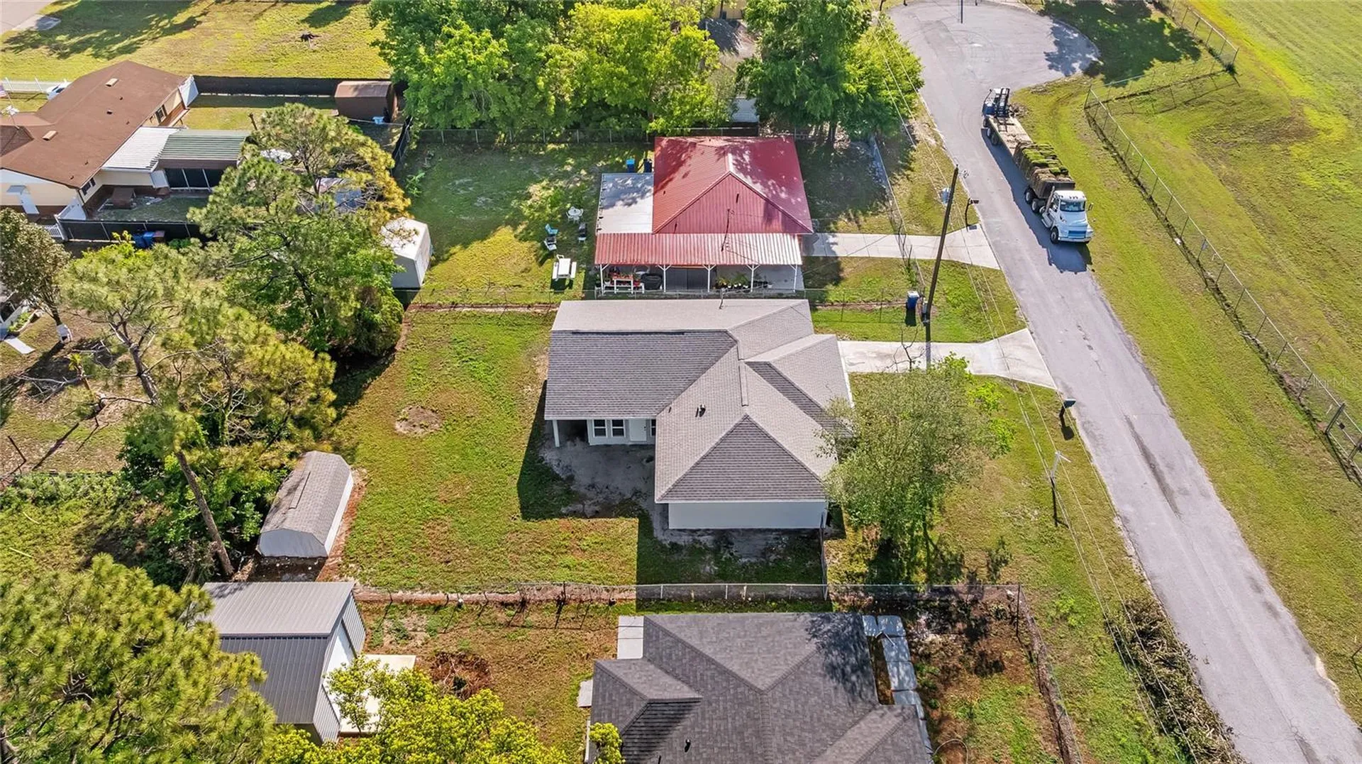 426 Bascom Court Polk City FL 33868
