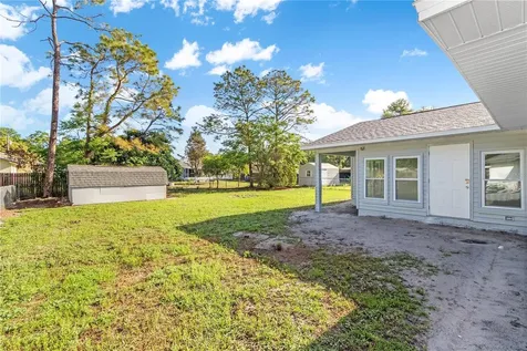 426 Bascom Court Polk City FL 33868