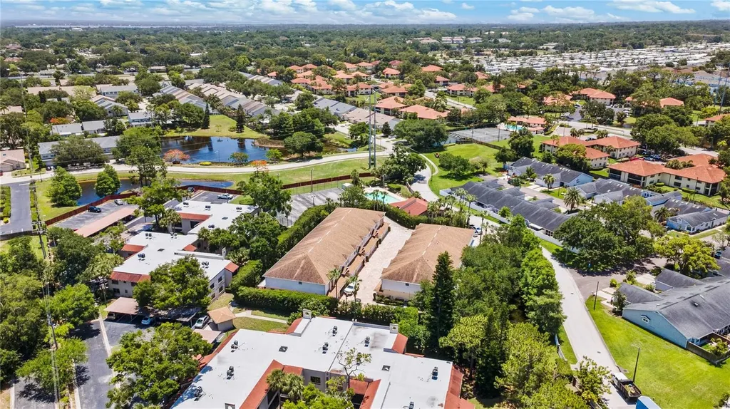 2974 Estancia Place Clearwater FL 33761