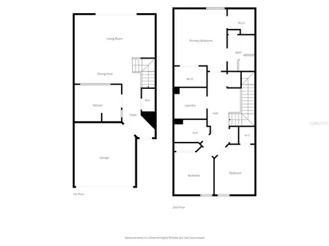 2974 Estancia Place Clearwater FL 33761